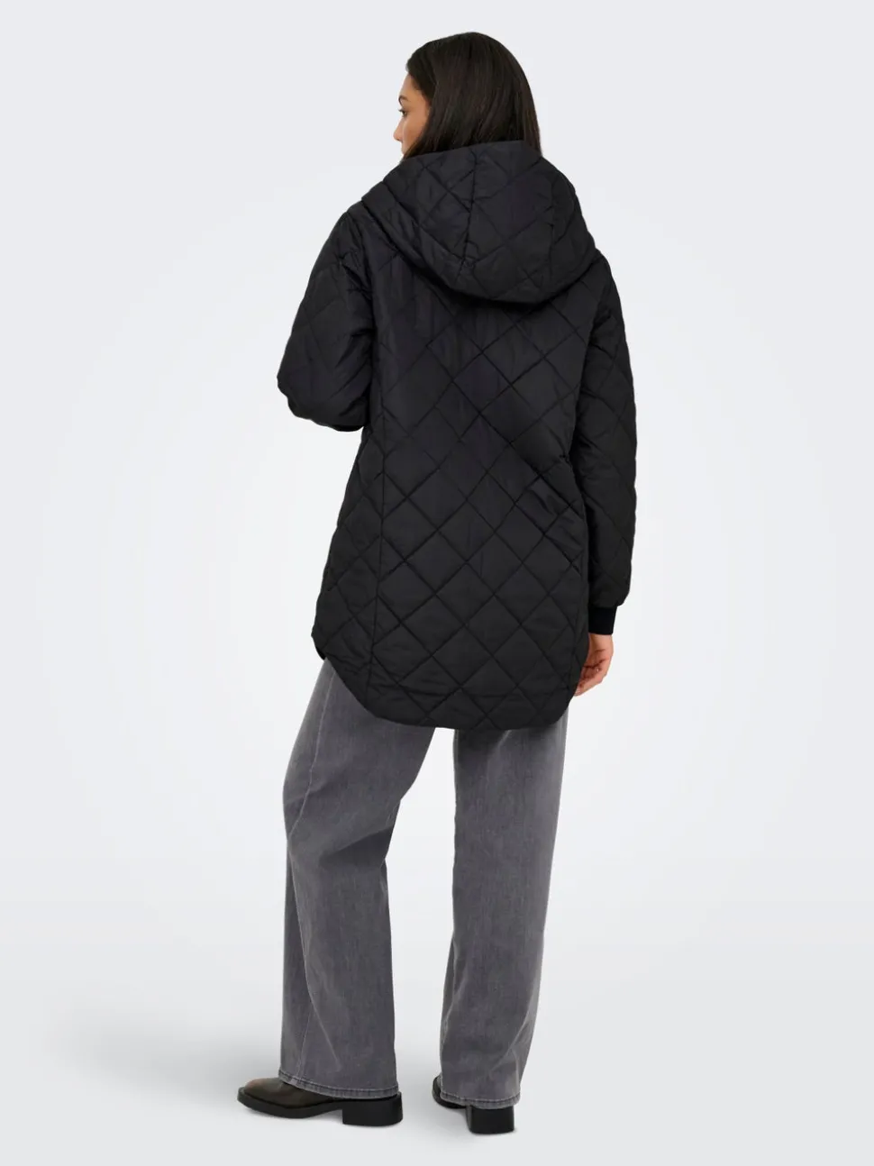 ONLJULIET Steppjacke