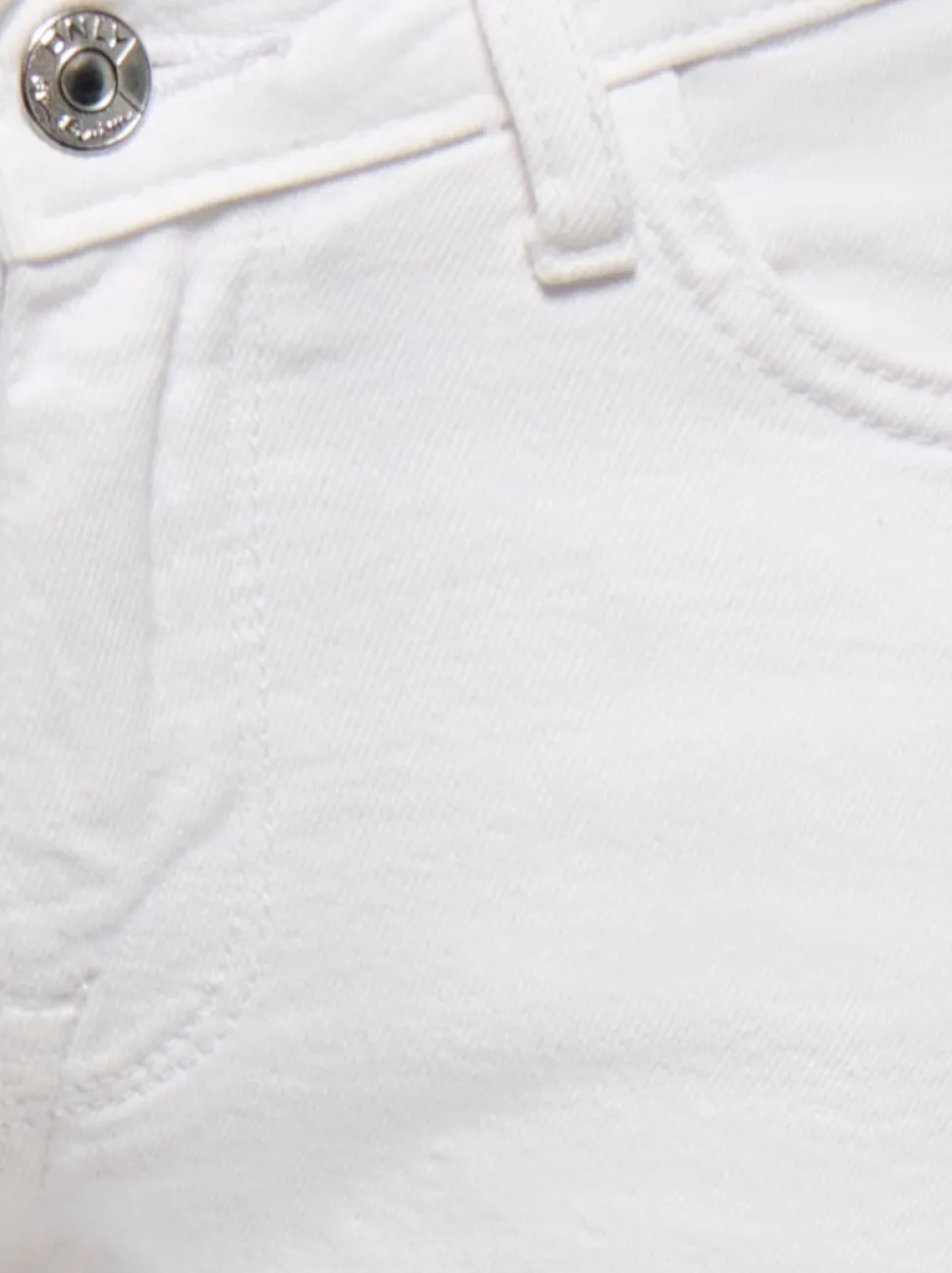 ONLJULLES Niedrige Taille Weiter Beinschnitt Jeans