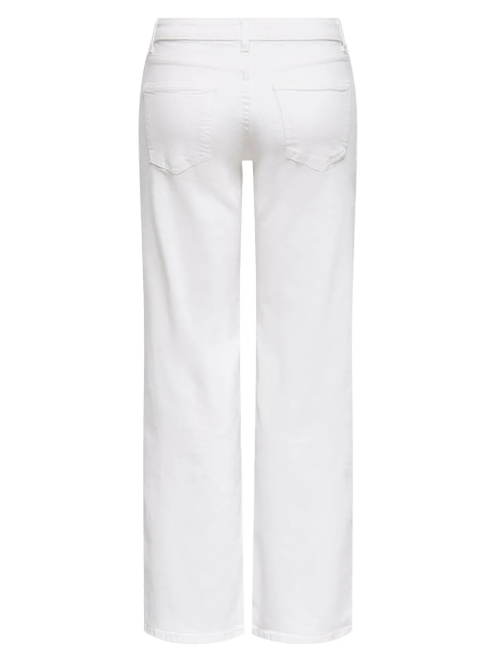 ONLJULLES Niedrige Taille Weiter Beinschnitt Jeans