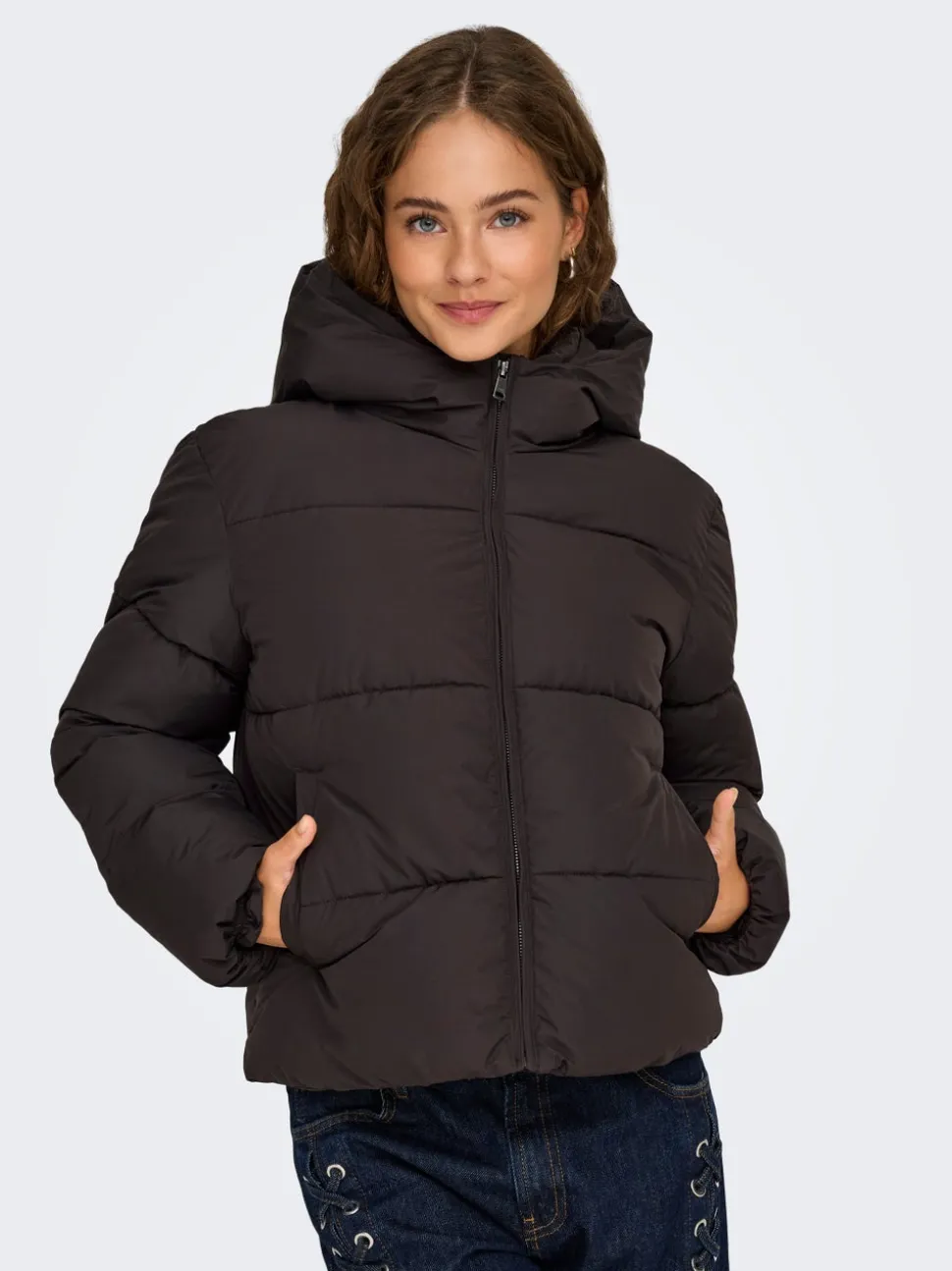 ONLJUTA Daunenjacke