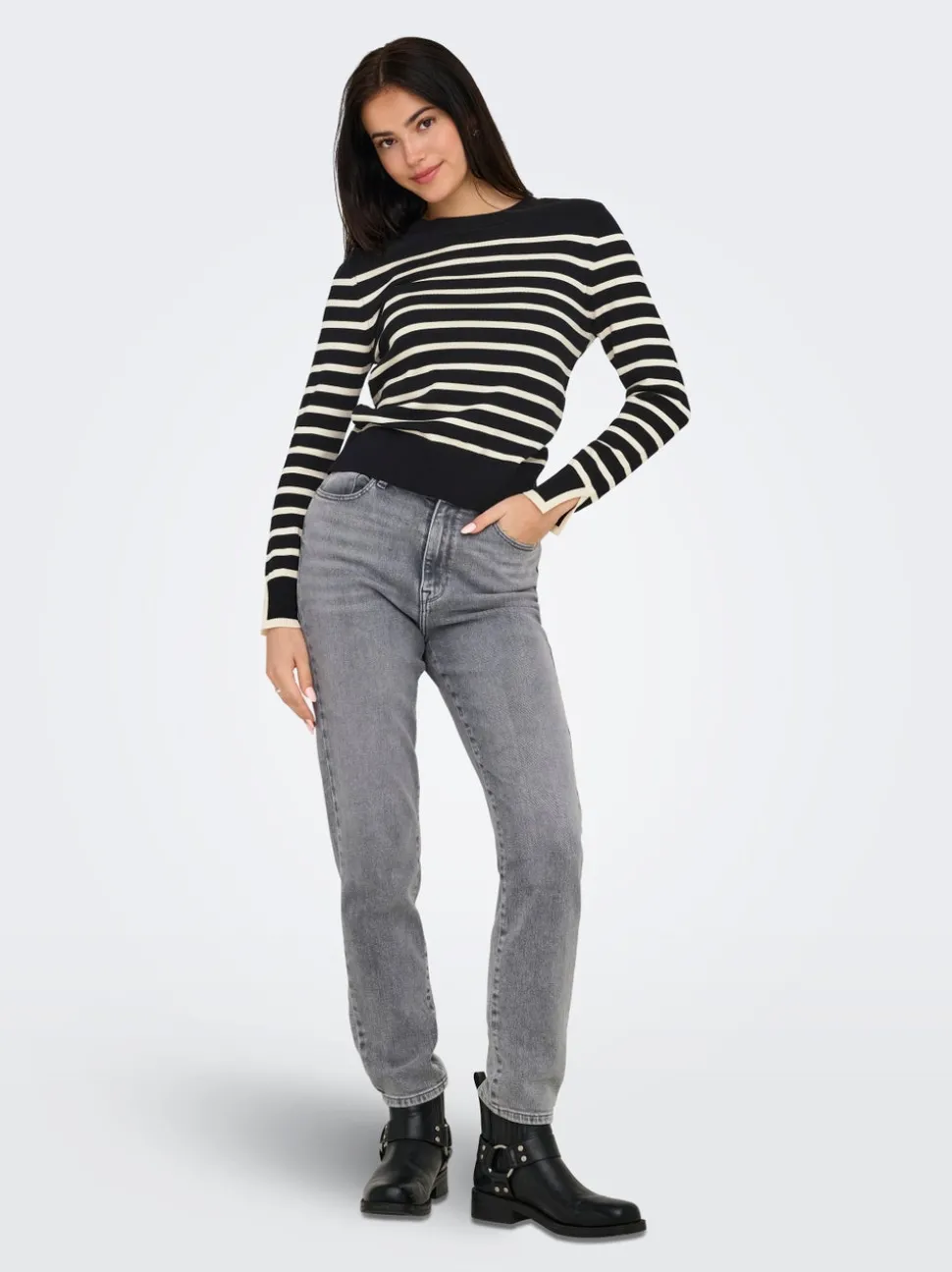 ONLKALANA Strickpullover