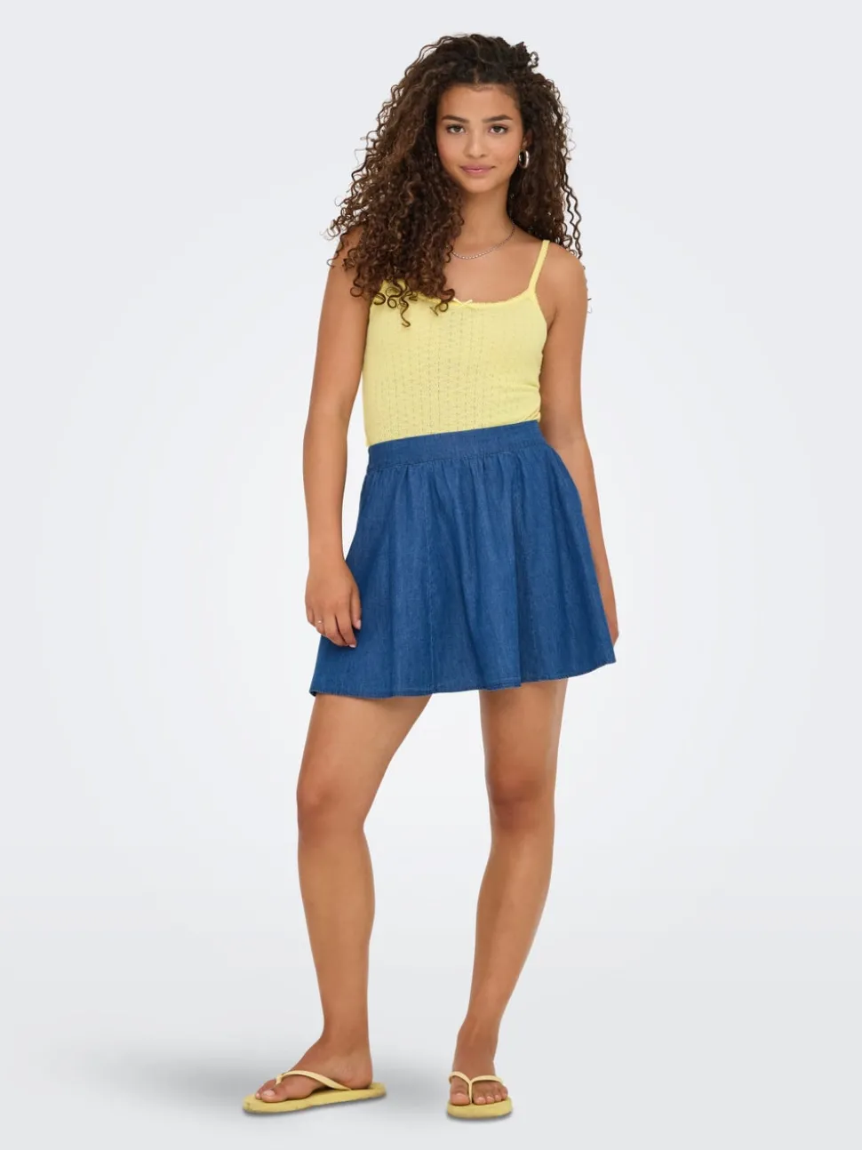 ONLKALLI Top