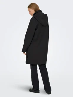 ONLKARA Langer Parka