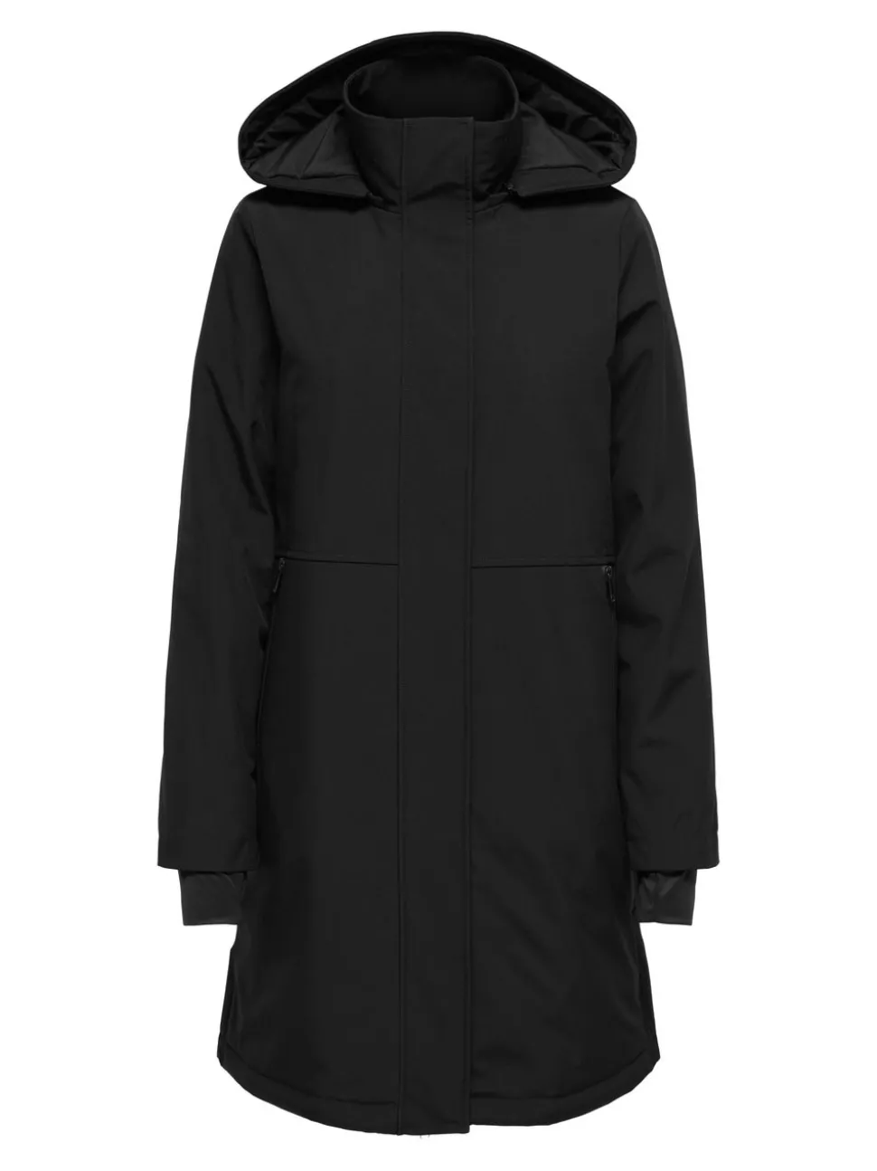 ONLKARA Langer Parka
