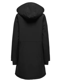 ONLKARA Langer Parka