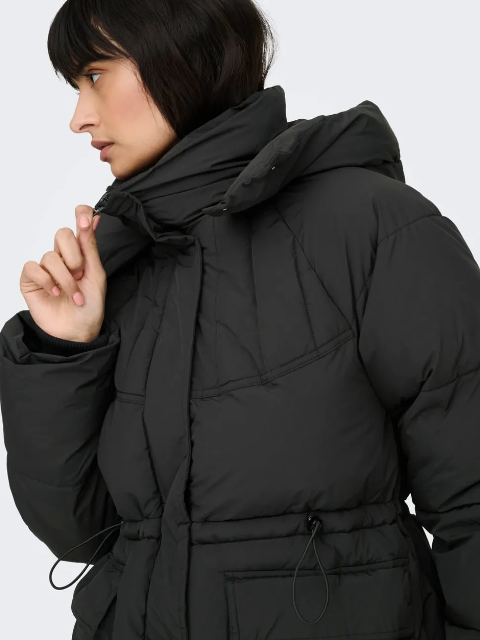 ONLKARLA Daunenjacke