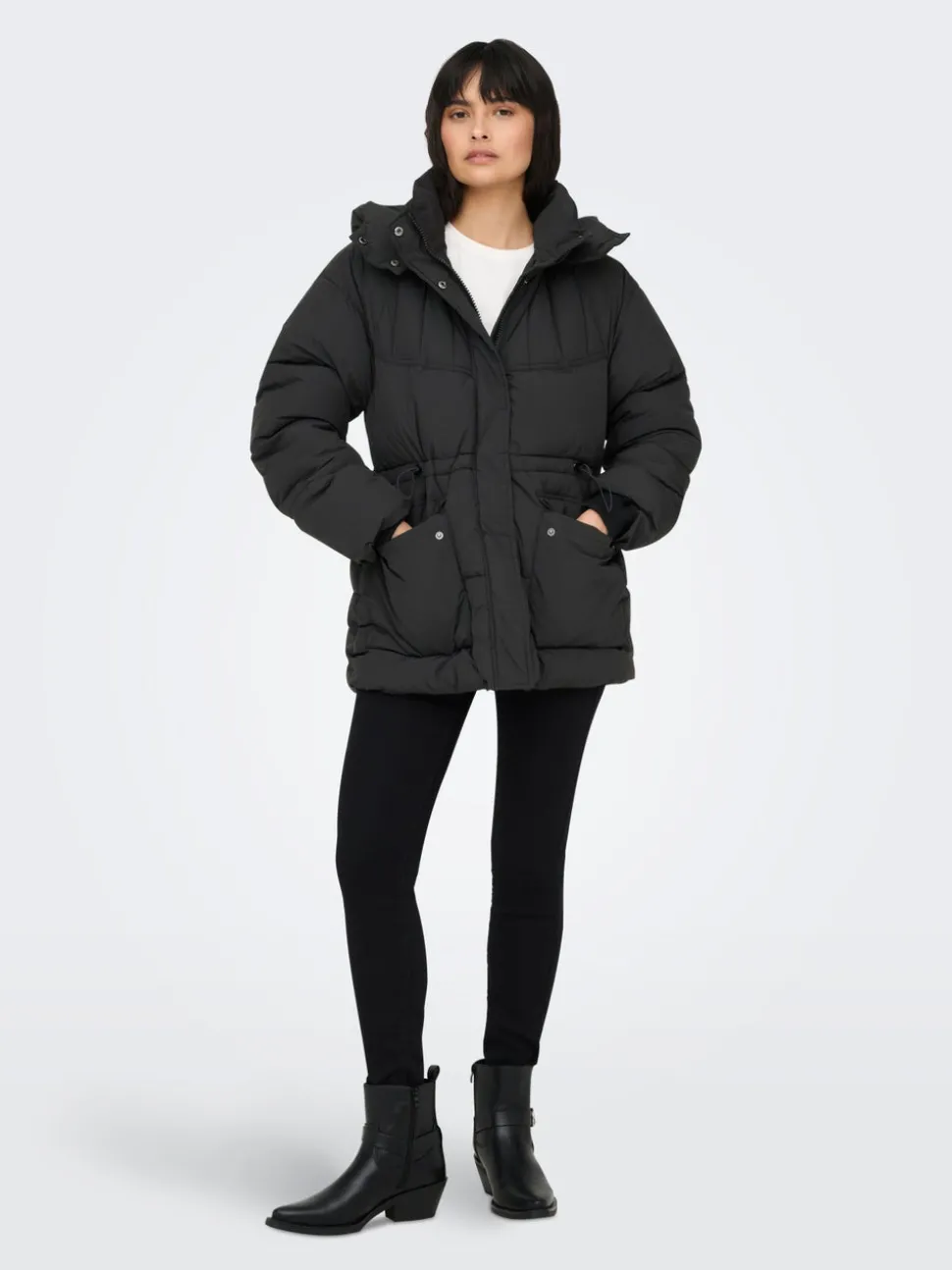 ONLKARLA Daunenjacke