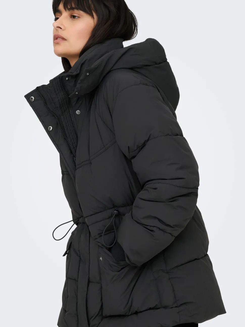 ONLKARLA Daunenjacke
