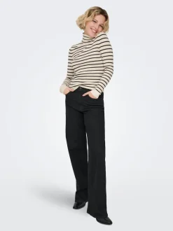 ONLKAROL Strickpullover