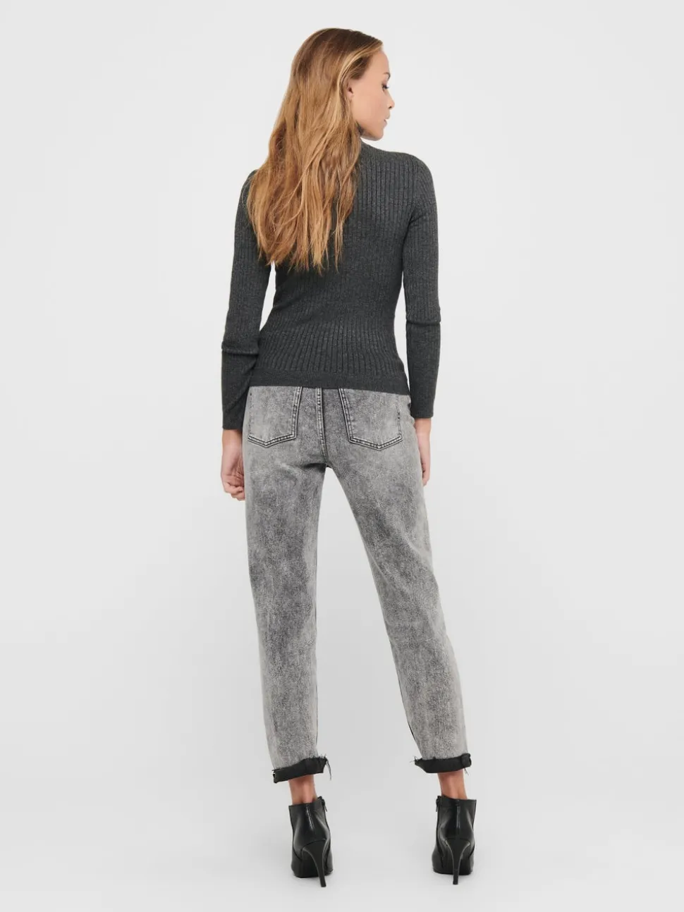 ONLKAROL Strickpullover