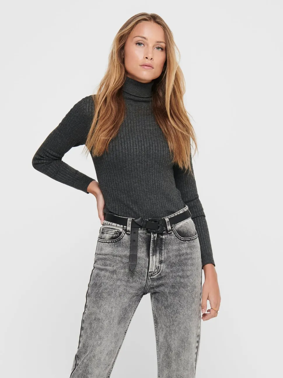 ONLKAROL Strickpullover