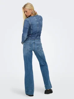 ONLKATHY Jeansjacke