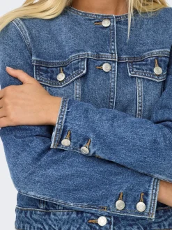 ONLKATHY Jeansjacke