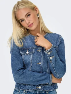 ONLKATHY Jeansjacke