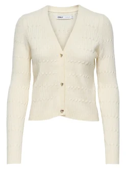 ONLKATIA Strickjacke