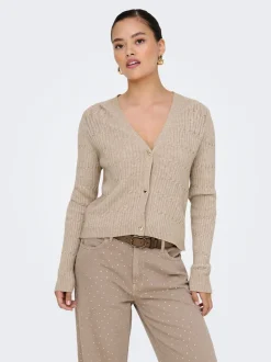 ONLKATIA Strickjacke