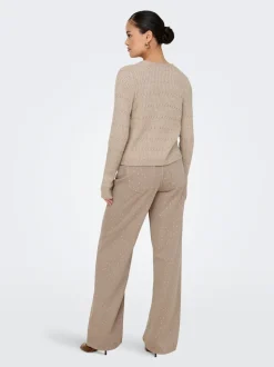 ONLKATIA Strickjacke