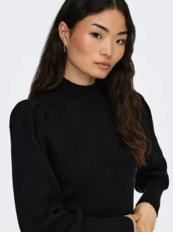 ONLKATIA Langes Kleid