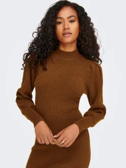 ONLKATIA Langes Kleid