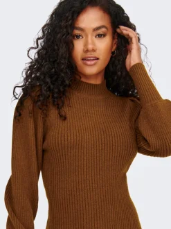 ONLKATIA Langes Kleid