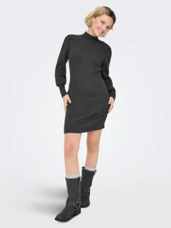 ONLKATIA Langes Kleid