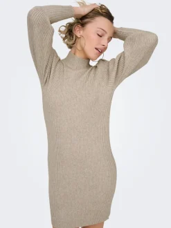 ONLKATIA Langes Kleid