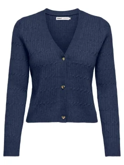 ONLKATIA Strickjacke