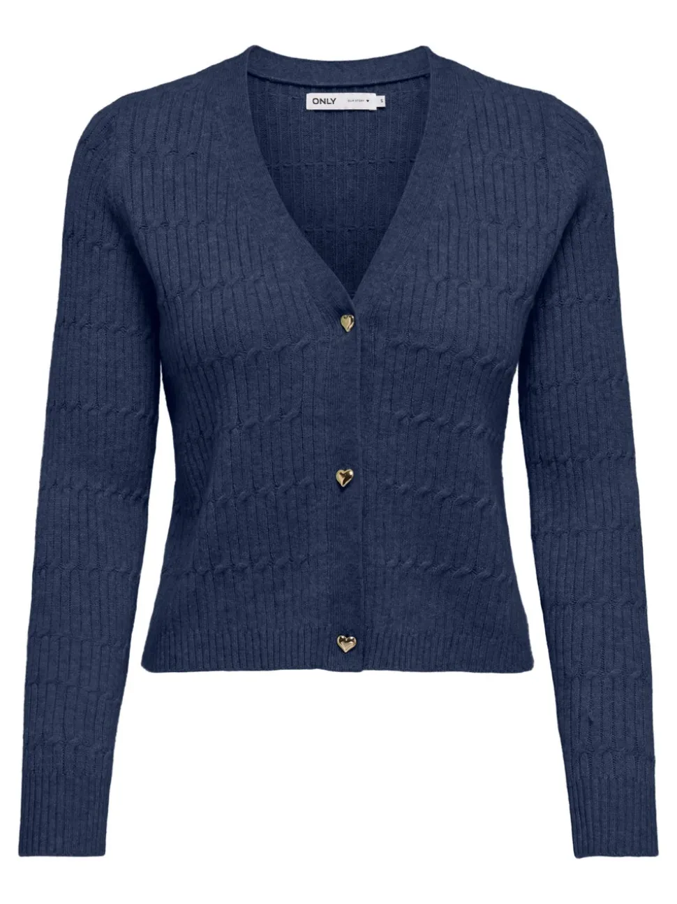 ONLKATIA Strickjacke