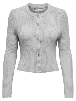 ONLKATIA Strickjacke