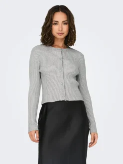 ONLKATIA Strickjacke
