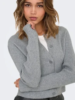 ONLKATIA Strickjacke