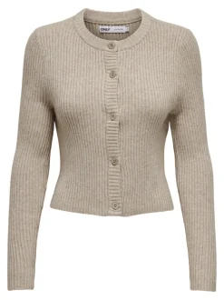 ONLKATIA Strickjacke