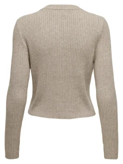 ONLKATIA Strickjacke