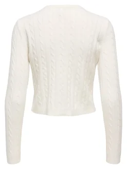 ONLKATIA Strickjacke