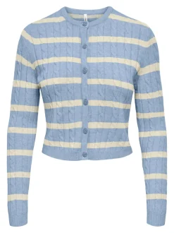 ONLKATIA Strickjacke