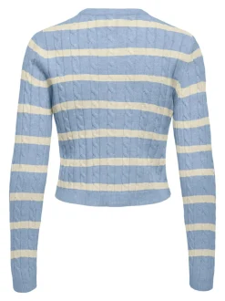 ONLKATIA Strickjacke