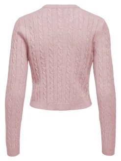 ONLKATIA Strickjacke