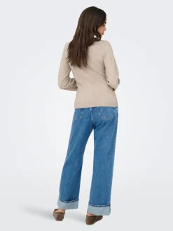 ONLKATIA Strickjacke