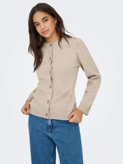 ONLKATIA Strickjacke