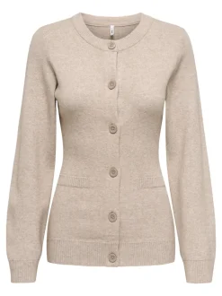 ONLKATIA Strickjacke