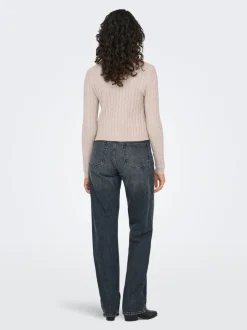 ONLKATIA Strickjacke