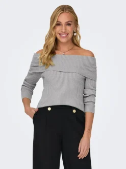 ONLKATIA Strickpullover