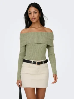 ONLKATIA Strickpullover