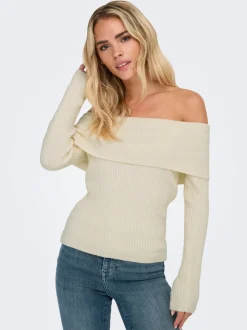 ONLKATIA Strickpullover