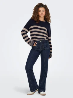 ONLKATIA Strickpullover