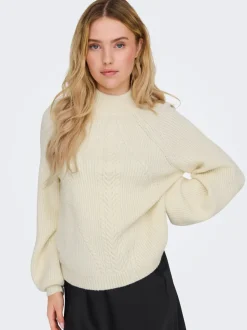 ONLKATIA Strickpullover