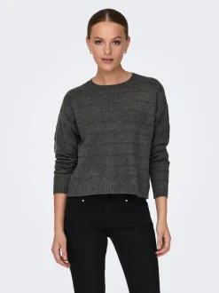 ONLKATIA Strickpullover