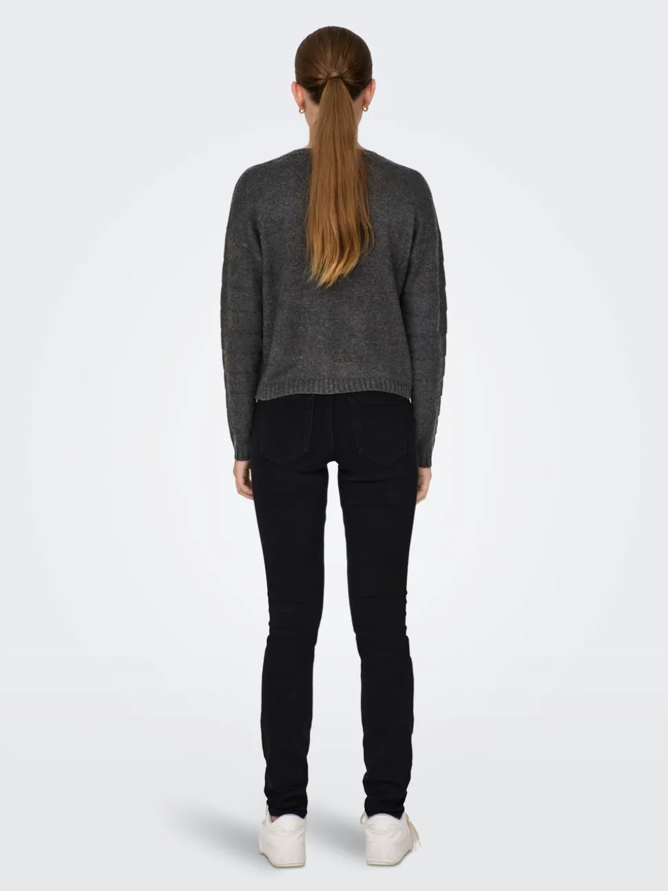 ONLKATIA Strickpullover