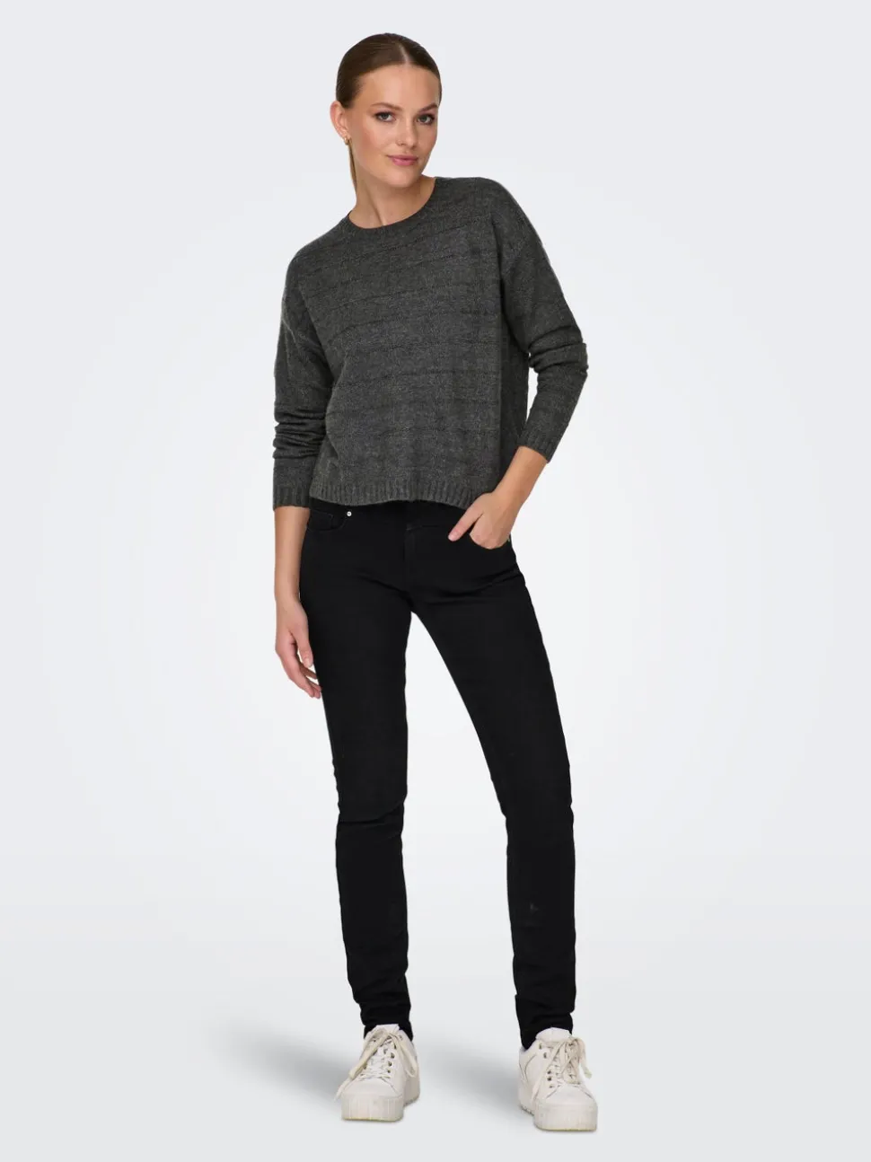 ONLKATIA Strickpullover