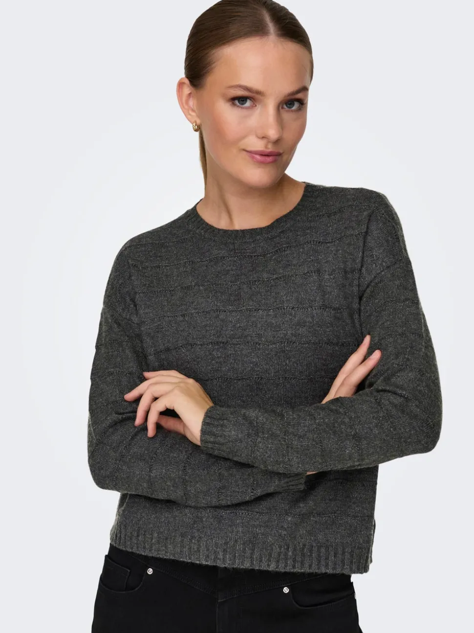 ONLKATIA Strickpullover